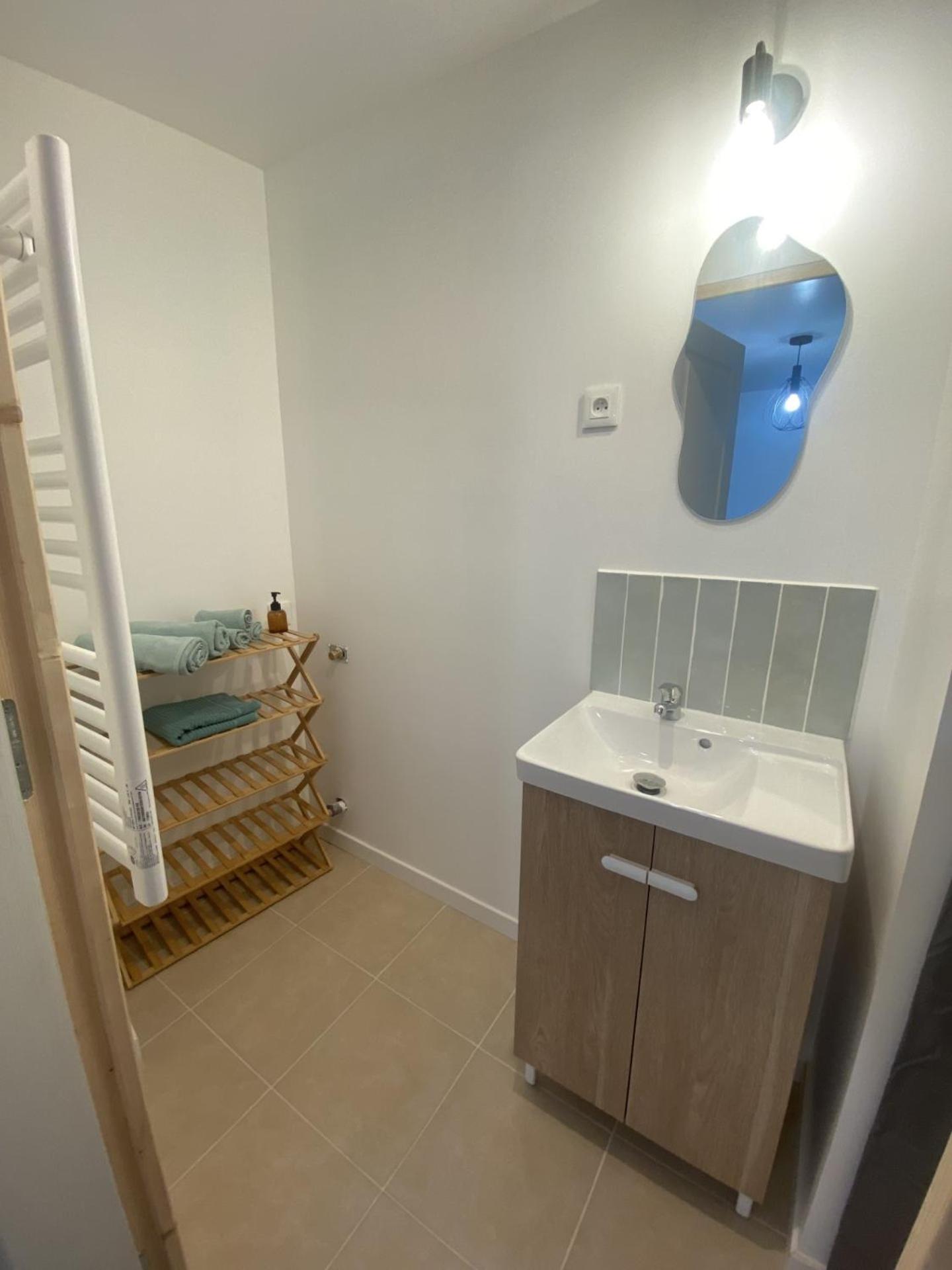 Appartements Pacy-Sur-Eure Exterior foto