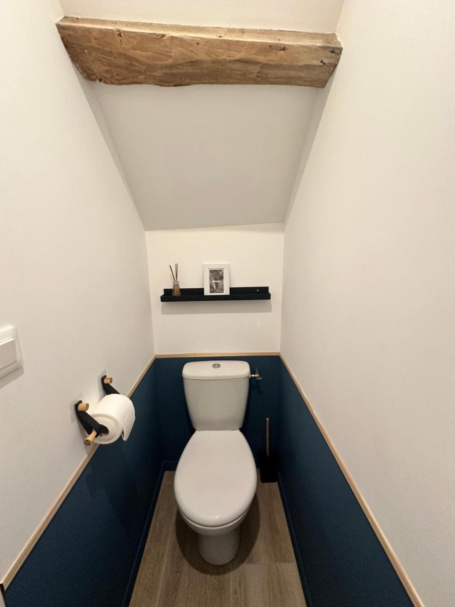 Appartements Pacy-Sur-Eure Cameră foto