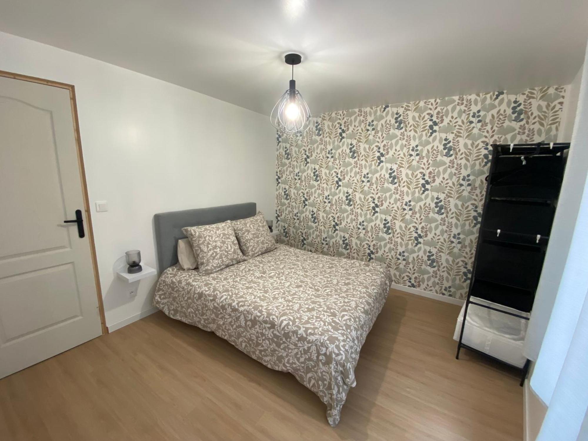 Appartements Pacy-Sur-Eure Exterior foto