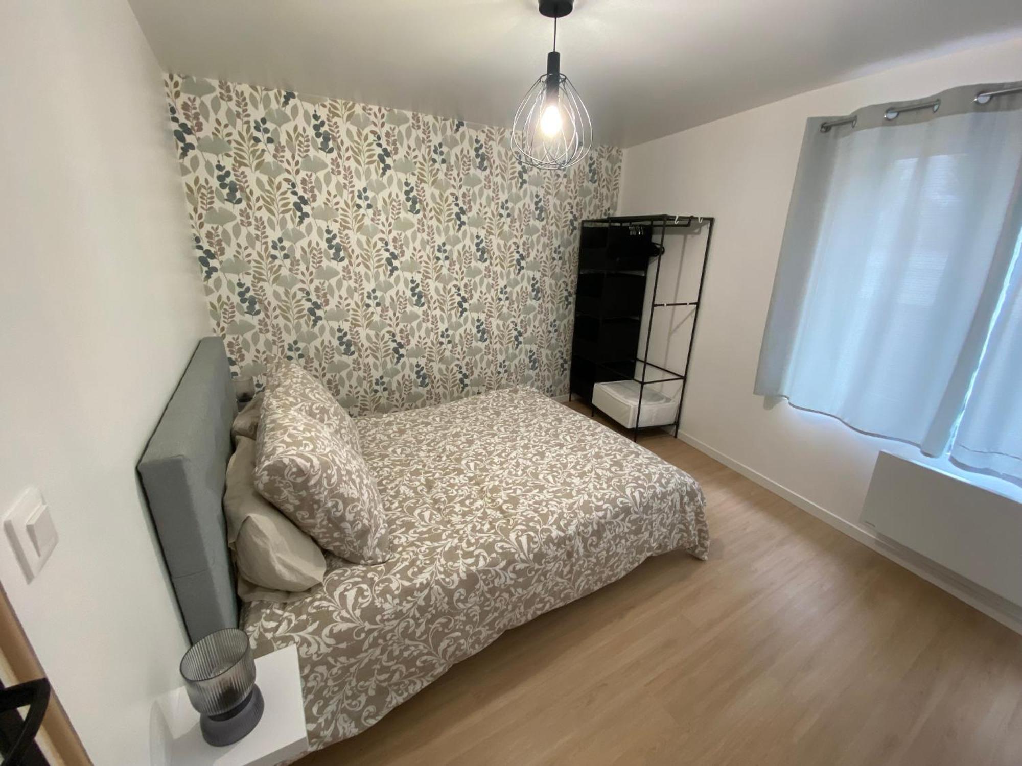 Appartements Pacy-Sur-Eure Exterior foto